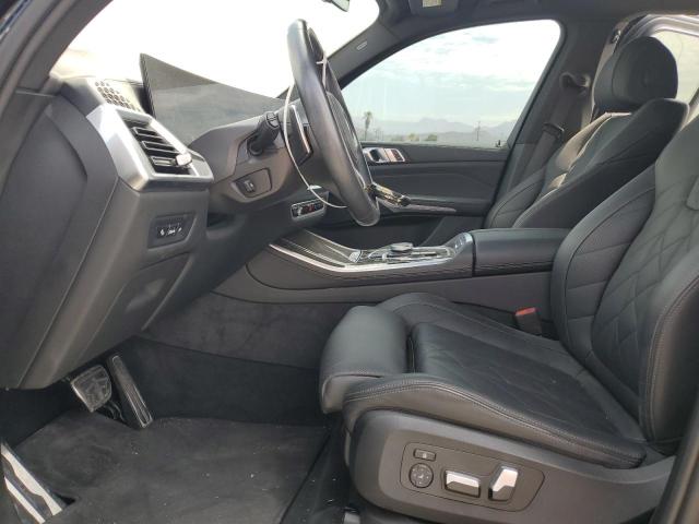 2024 BMW X5 SDRIVE - 5UX13EU06R9S31639