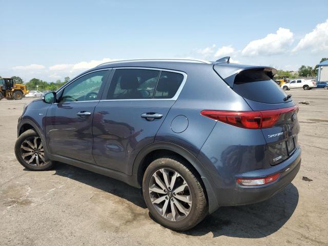 2019 KIA SPORTAGE E - KNDPNCAC5K7571987