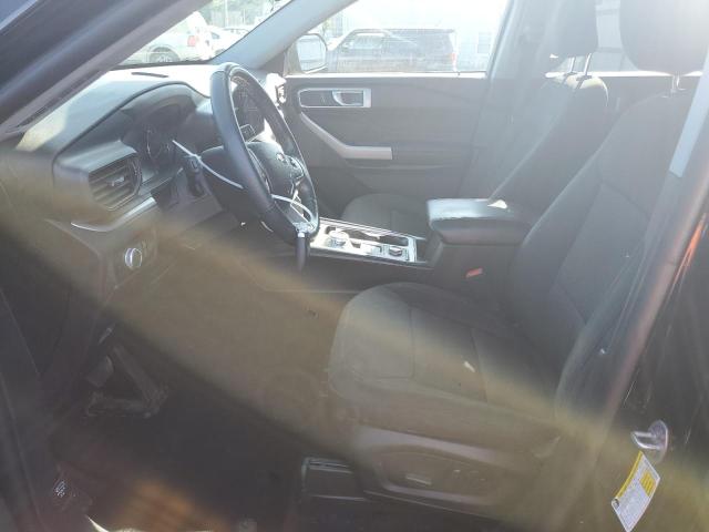 2022 FORD EXPLORER X - 1FMSK8DH6NGA56715