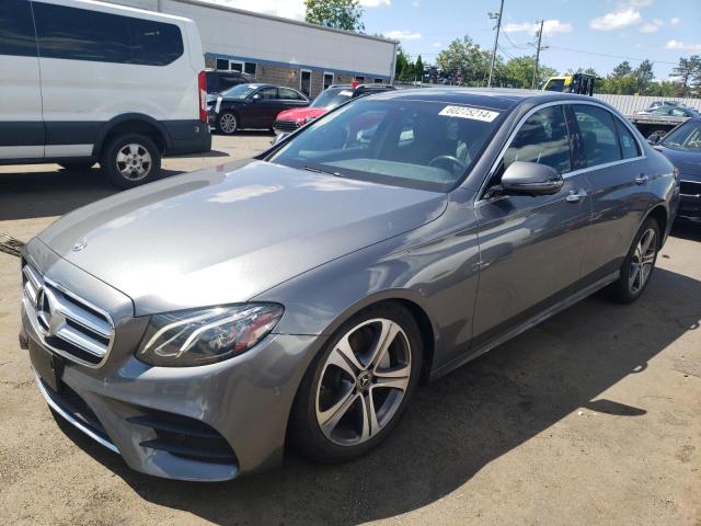 2020 MERCEDES-BENZ E 350 4MAT - WDDZF8EB1LA703125