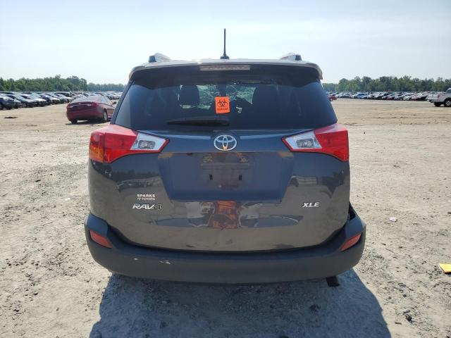 2015 TOYOTA RAV4 XLE 2T3WFREV1FW230376  61794474