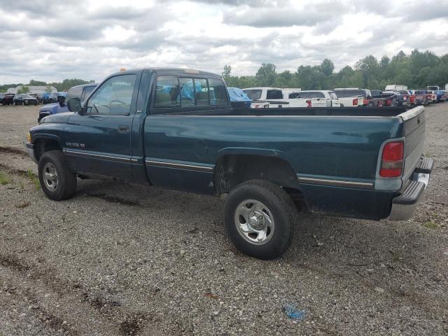 1994 Dodge Ram 1500 VIN: 1B7HF16Z5RS631633 Lot: 62881834