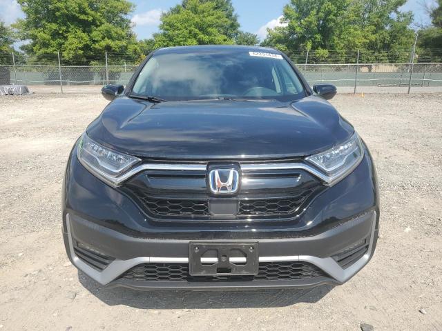 2020 Honda Cr-V Exl VIN: 7FART6H85LE013705 Lot: 62291434