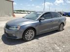2016 VOLKSWAGEN JETTA SEL - 3VWL07AJ1GM213590