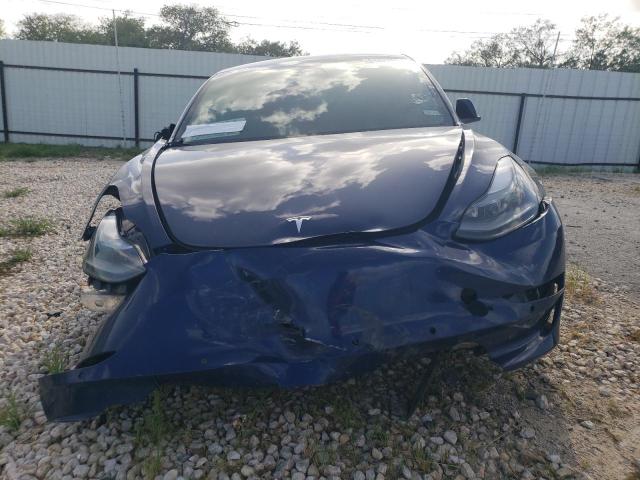 2022 TESLA MODEL 3 - 5YJ3E1EB6NF194041