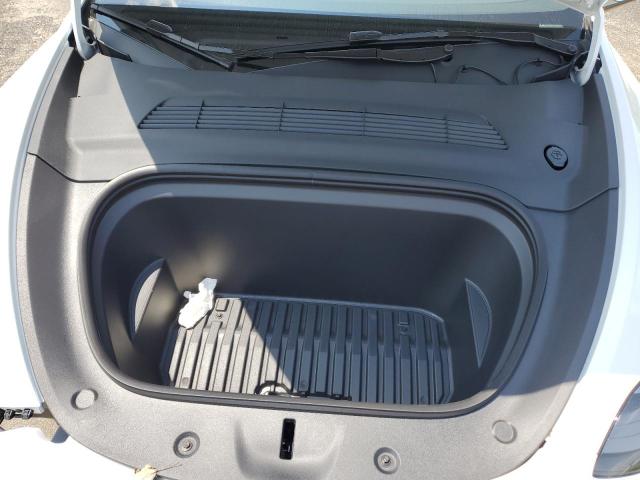 2024 TESLA MODEL Y - 7SAYGDEE3RA283390