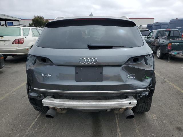 VIN WA1M2AFP2HA039887 2017 Audi Q5, Premium Plus no.6