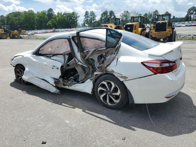 VIN 1HGCR2F78GA006198 2016 Honda Accord, EX no.2