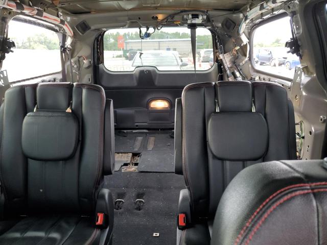 2019 DODGE GRAND CARA - 2C4RDGEG0KR690030