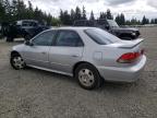 HONDA ACCORD EX photo