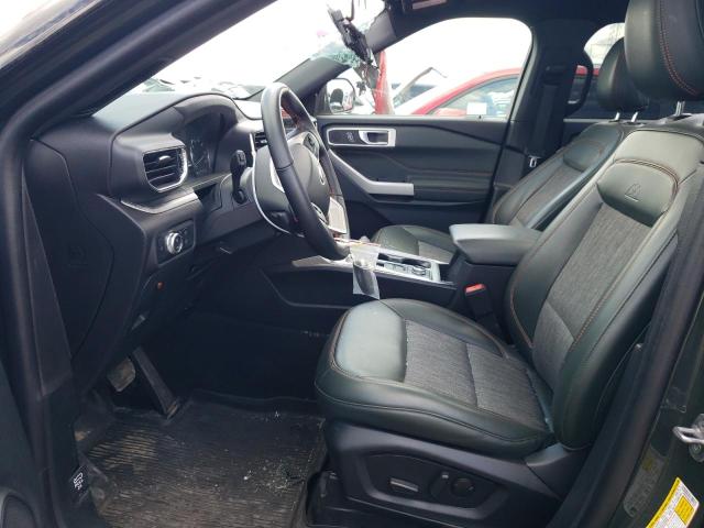 2022 FORD EXPLORER T - 1FMSK8JH8NGA11201