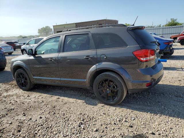 2018 DODGE JOURNEY SX - 3C4PDCBB4JT218420
