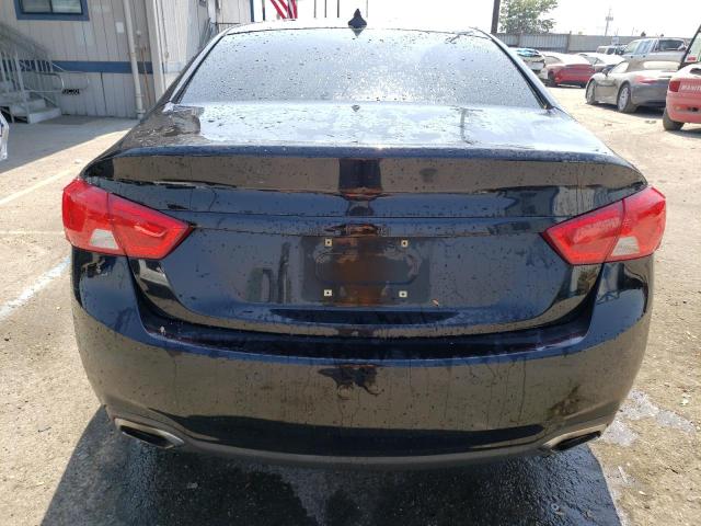 2016 Chevrolet Impala Ltz VIN: 2G1145S3XG9120037 Lot: 62048124