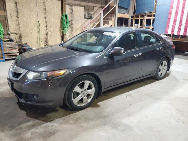 2010 Acura Tsx VIN: JH4CU2E68AC027701 Lot: 63047324