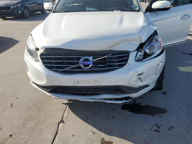 2014 Volvo Xc60 3.2 VIN: YV4952DLXE2528128 Lot: 61534504