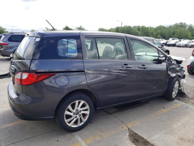 VIN JM1CW2BL8D0149809 2013 Mazda 5 no.3