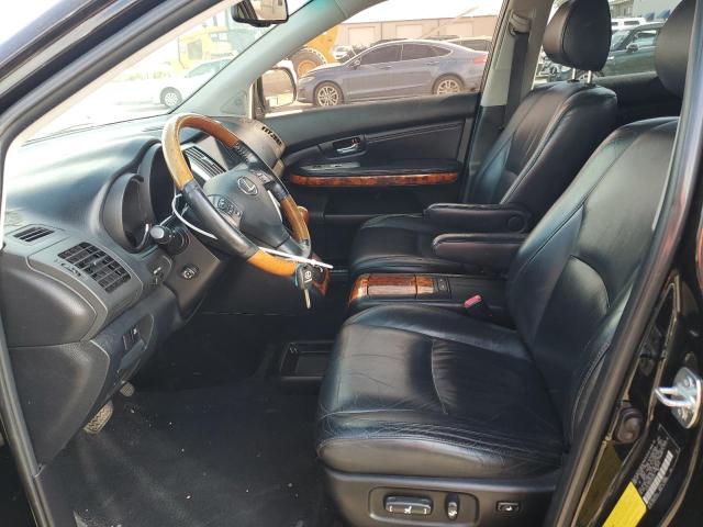 2007 Lexus Rx 350 VIN: 2T2HK31U37C039371 Lot: 62111344