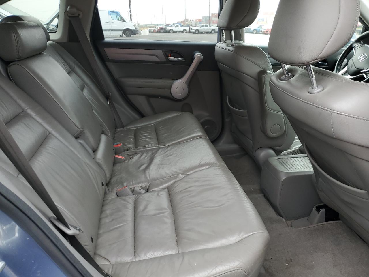 JHLRE48777C121878 2007 Honda Cr-V Exl