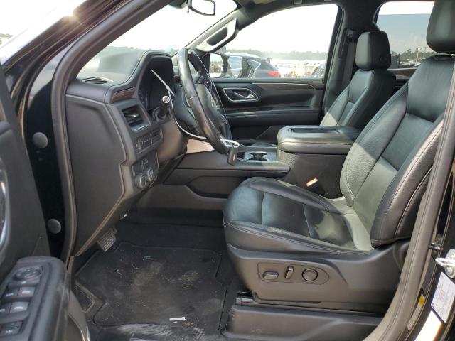 2021 CHEVROLET SUBURBAN C - 1GNSCCKD3MR238919