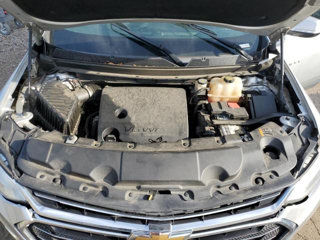 2018 CHEVROLET TRAVERSE L - 1GNEVHKW1JJ249367