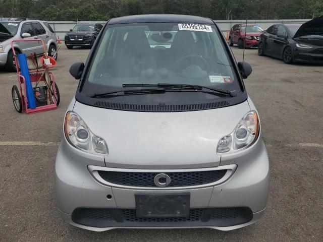 VIN WMEEJ9AA0FK831706 2015 SMART FORTWO no.5