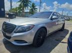 MERCEDES-BENZ S 550 4MAT photo