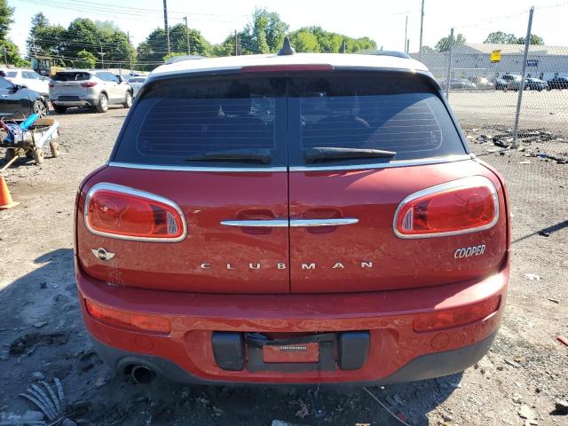 2016 MINI COOPER CLU - WMWLN5C57G2B28544
