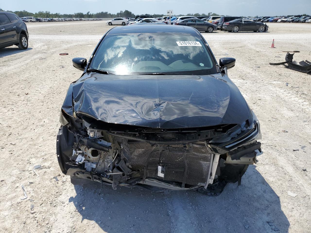 2022 Acura Ilx Premium A-Spec vin: 19UDE2F88NA008331