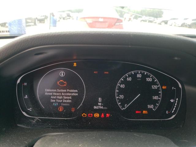 2020 HONDA ACCORD SPO - 1HGCV1F35LA125453