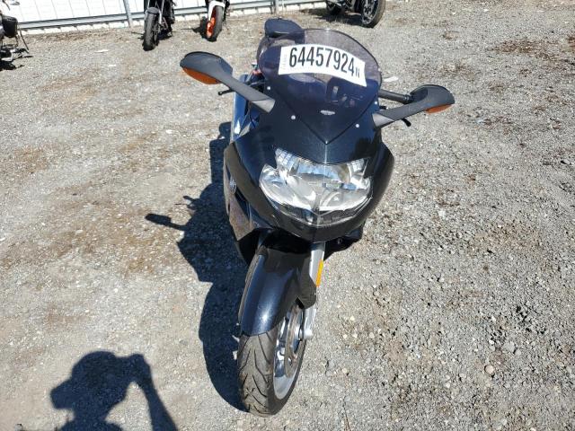 2006 BMW K1200 S WB10591A26ZM27890