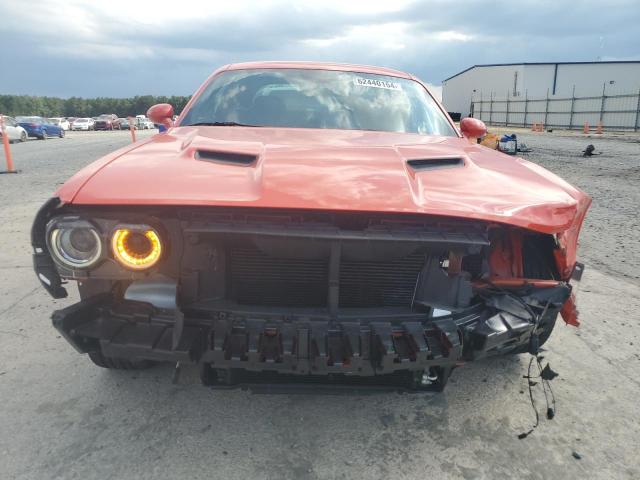 2023 DODGE CHALLENGER - 2C3CDZAG1PH648295
