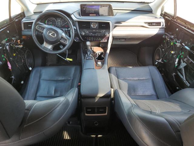 2016 Lexus Rx 450H Base VIN: 2T2BGMCA0GC003248 Lot: 62343274