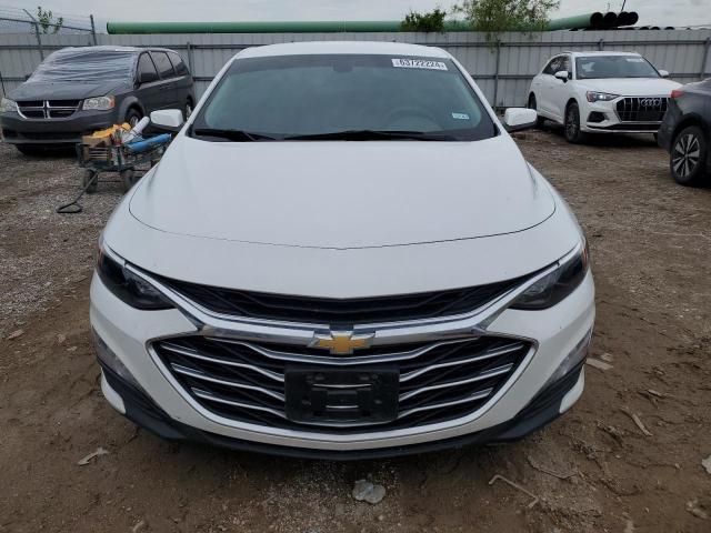 2022 CHEVROLET MALIBU LT - 1G1ZD5ST2NF128074
