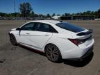 HYUNDAI ELANTRA N photo