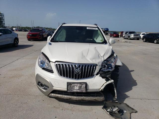 2015 BUICK ENCORE CON - KL4CJBSB7FB041897