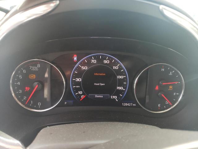 2020 CHEVROLET MALIBU PRE - 1G1ZE5SX7LF024144
