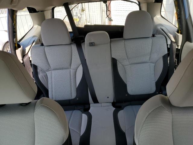 2023 SUBARU FORESTER JF2SKAAC0PH513201