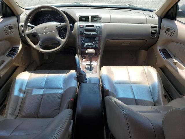 1998 Nissan Maxima Gle VIN: JN1CA21DXWT526931 Lot: 61913754