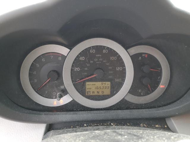 2006 Toyota Rav4 VIN: JTMZD33V666008937 Lot: 62312624