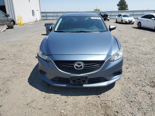 VIN JM1GJ1V61E1135262 2014 Mazda 6, Touring no.5