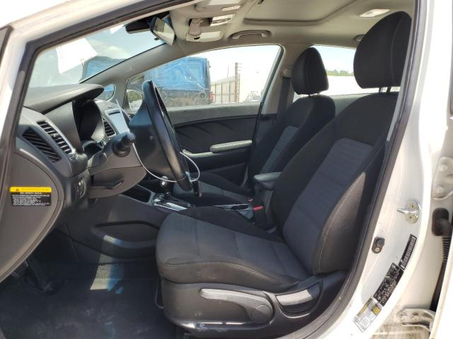 2018 KIA FORTE LX - 3KPFL4A74JE213207