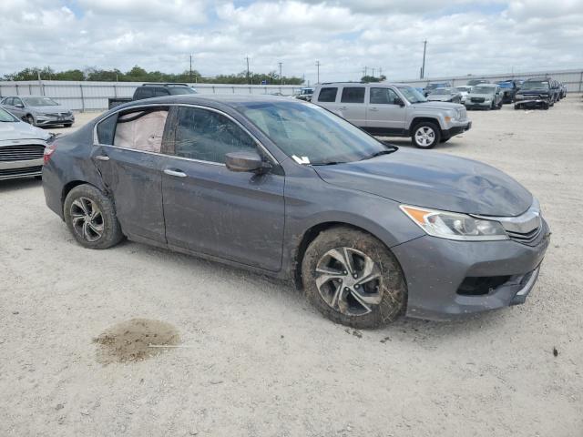 2016 HONDA ACCORD LX - 1HGCR2F36GA036796