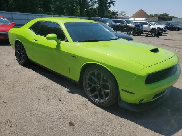 2019 DODGE CHALLENGER - 2C3CDZBT4KH627350