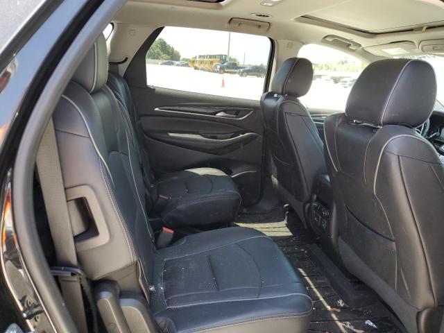 2019 BUICK ENCLAVE AV - 5GAERDKW7KJ212915