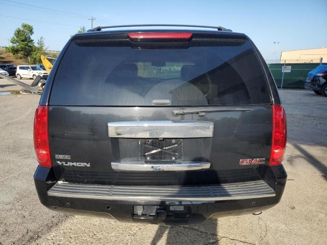 2010 GMC Yukon Slt VIN: 1GKMCCE3XAR208840 Lot: 57215844