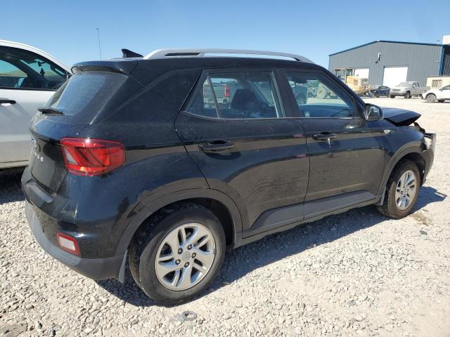 2020 Hyundai Venue Sel VIN: KMHRC8A3XLU015216 Lot: 61697724