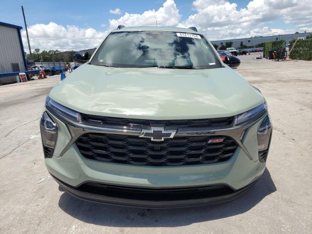 2024 CHEVROLET TRAX 2RS KL77LJE2XRC203654