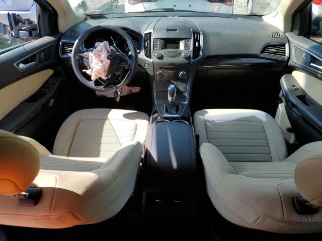 2018 FORD EDGE SE - 2FMPK3G92JBB14558