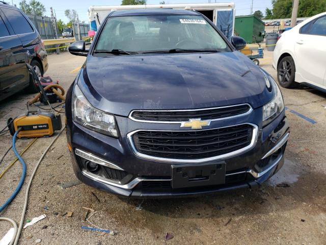 2015 CHEVROLET CRUZE LTZ - 1G1PG5SB8F7199023