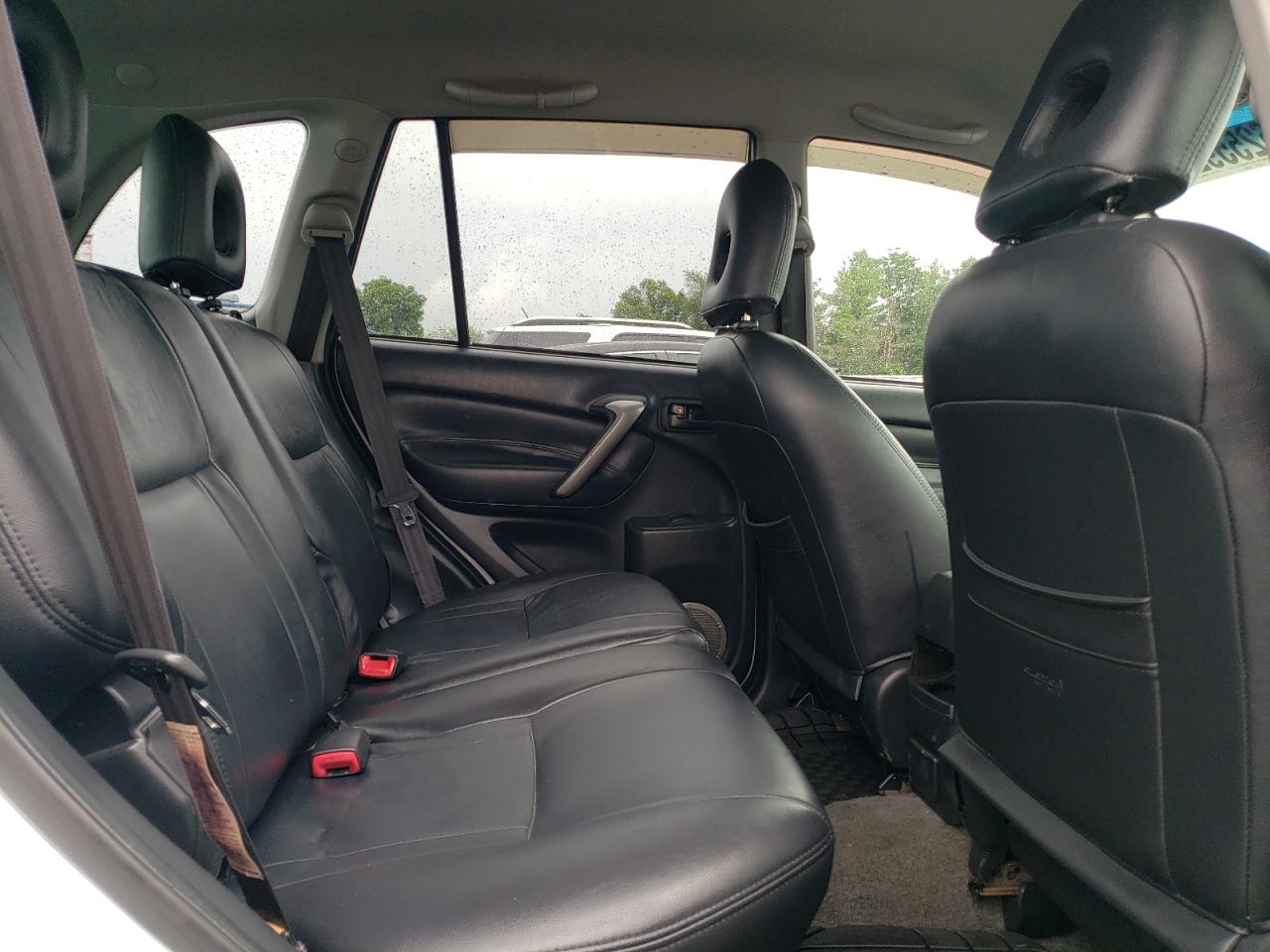 JTEHD20V640007115 2004 Toyota Rav4